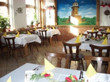 Фото: Gasthaus und Pension zum Werderaner